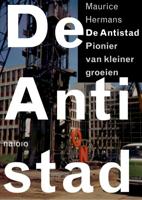 De antistad - Maurice Hermans - eBook (9789462082861) - thumbnail