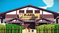 Paper Mario the Origami King - thumbnail