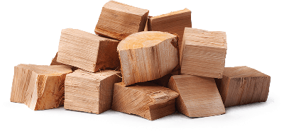 wood chunks kers 1,5kg BBQ Napoleon Grills - Napoleon grills