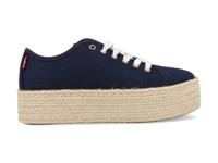 Levi's Tijuana 2.0 234195-648-17 Blauw-41 maat 41 - thumbnail