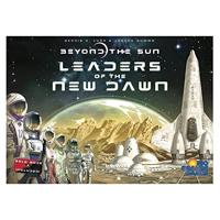 Beyond the Sun Leaders of the New Dawn - thumbnail