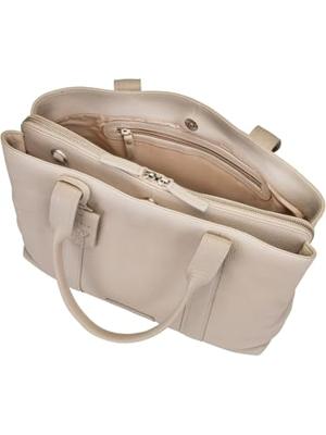 BURKELY SOFT SKYLAR WORKBAG 13,3"-Grey