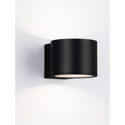 Lyora Design wandspotBeta up en down zwart - 9030801