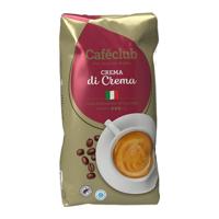 Caféclub - Crema di Crema Bonen - 1kg - thumbnail