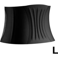 momcozy Postpartum Belly Band Petite L Buikband Zwart - thumbnail