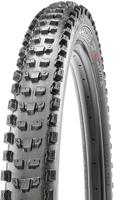 Maxxis dissector 27.5x2.40" wt exo+ tr 3c maxxterra folding tire - thumbnail