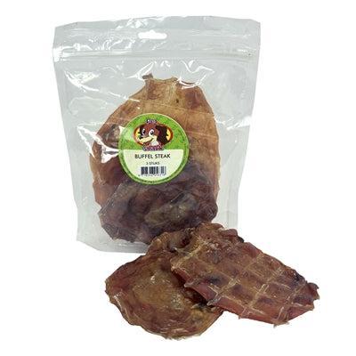 PETSNACK BUFFEL STEAK