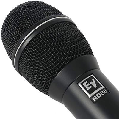 Electro-Voice ND86 zangmicrofoon
