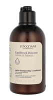 L&apos;Occitane 5 Ess. Oils Gentle & Balance Conditioner 250 ml - thumbnail