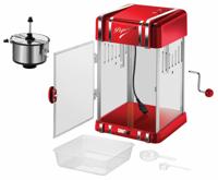 Unold 48535 POPCORN MAKER Retro 300W Rood popcorn popper - thumbnail