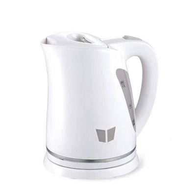 Maestro MR-038-White Waterkoker 1,7 l