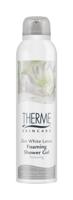 Therme Zen White Lotus Foaming Shower Gel (200ml) - thumbnail