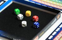 Qwixx Deluxe - thumbnail