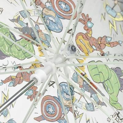 Paraplu Marvel 45 cm Paraplu Marvel 45 cm