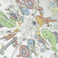 Paraplu Marvel 45 cm - thumbnail