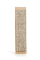 Sisal luxe katten krabplank met catnip 69 cm - thumbnail