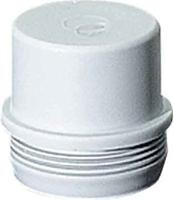 Hensel 3600181 Insteeksteunen (Ø) 20.5 mm 1 stuk(s) - thumbnail