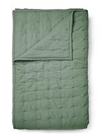 Essenza Essenza Ruth Plaid 150x200 Laurel green - thumbnail