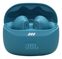 JBL Tune Beam 2, Wireless Noise Cancelling Bluetooth Earbuds met 48 uur afspeeltijd, IP54 Water- en Stofbestendig, Multi-Point Verbinding, In-Ear en Ergonomisch Design, in Blauwgroen - thumbnail
