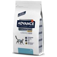 ADVANCE VETERINARY DIET CAT GASTRO SENSITIVE 1,5 KG - thumbnail