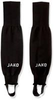 JAKO 3414 Kousen Zonder Voet Glasgow 2.0 - Zwart - 0 (Bambini) - thumbnail