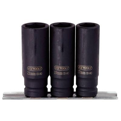 KS Tools 515.0103 515.0103 Verwisselbare koppen