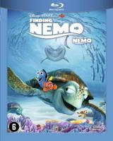 Finding Nemo (Blu-ray) - thumbnail