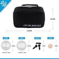 Jeu de Boules Set - thumbnail