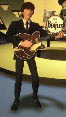 The Beatles Rock Band The Beatles Rock Band