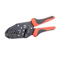C.K T3698A T3698A Krimptang Coax-connectoren BNC, TNC - thumbnail