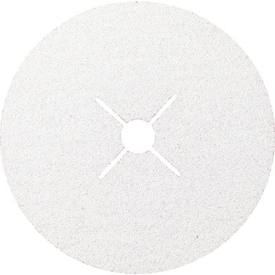 PFERD TOOLS FS 180-22 CO-ALU 80 64281880 Schuurpapier voor schuurschijf Korrelgrootte (num) 80 (Ø) 180 mm 25 stuk(s)