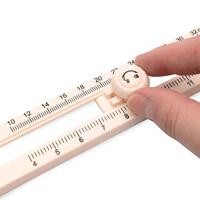 Vaessen Creative • cirkelsnijder ø32cm incl. 3 reservemesjes - thumbnail