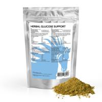 Herbal Glucose Support paard 200 gram - thumbnail