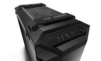 ASUS TUF Gaming GT501 midi tower behuizing - thumbnail