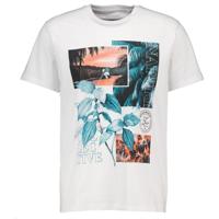 T-shirt - Wit - thumbnail