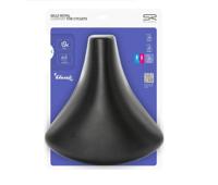 Selle Royal Holland Unitech zadel unisex zwart - thumbnail