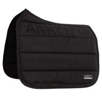 Anky Anatomic Tech XB21008 Zadelpad zwart maat:dr full - thumbnail