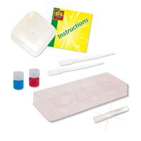 SES Creative Galaxy Zeepjes Gieten - thumbnail