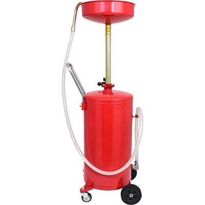 KS Tools 160.0001 1600001 Afvaloliecollector