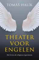 Theater voor engelen - Tomas Halik - ebook - thumbnail