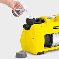 Karcher Tuinpomp BP 5 H&G Elektronische Hydrofoorpomp | 1000 W | 6000 l/u - 1.645-355.0 - thumbnail