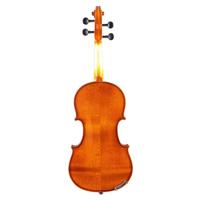 Yamaha V3SKA Guarneri del Gesù 3/4 viool met koffer, strijkstok en hars - thumbnail