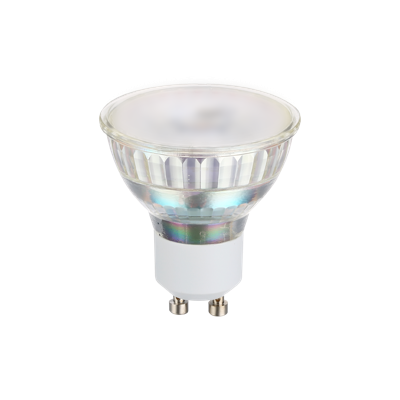 Lichtbron GU10 BASIC 400LM