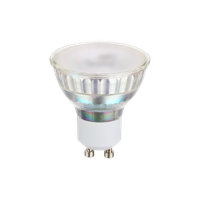 Lichtbron GU10 BASIC 400LM - thumbnail
