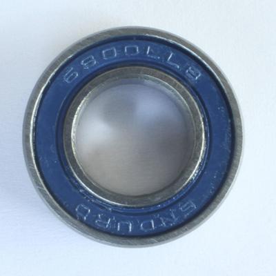 ENDURO BEARINGS 6800 llb - abec 3 (radial) - 10x19x5