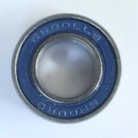 ENDURO BEARINGS 6800 llb - abec 3 (radial) - 10x19x5 - thumbnail