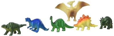 Dinosaurussen Speelgoed (12st)