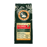 Medellín Secret Finca La Luisa Colombia - Koffiebonen 1KG - thumbnail