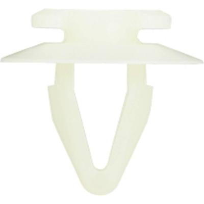 KS Tools 420.1656 Verbindingsclip voor Peugeot/Citroën, verpakking van 10 stuks