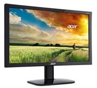 Acer KA220HQ◕bi 22 inch (21,5 inch zichtbaar) Full HD (1920 x 1080) TN-monitor (HDMI en VGA-poort) - thumbnail